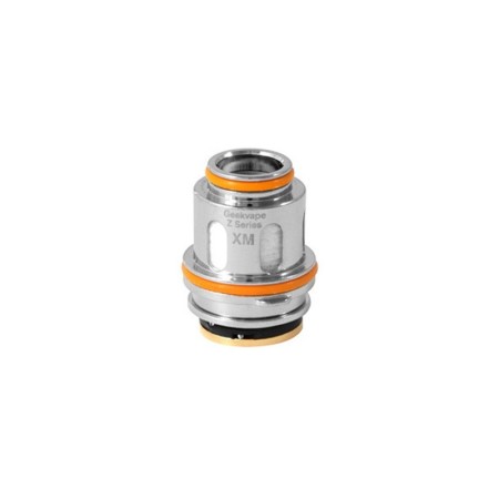 GeekVape - Zeus Sub Ohm Z COIL 0.15Ohm XM - 5 PEZZI