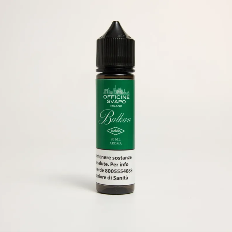 geekvape aegis solo 3 istruzioni SHOT - Officine Svapo - Brebbia - BALKAN