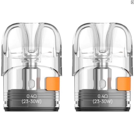 Aspire - PIXO COIL 0,4ohm - Pack 2 PEZZI