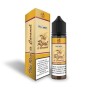 SHOT - Flavour Art - High Voltage - THE REAL IS CARAMEL - aroma 20+40 in flacone da 60ml