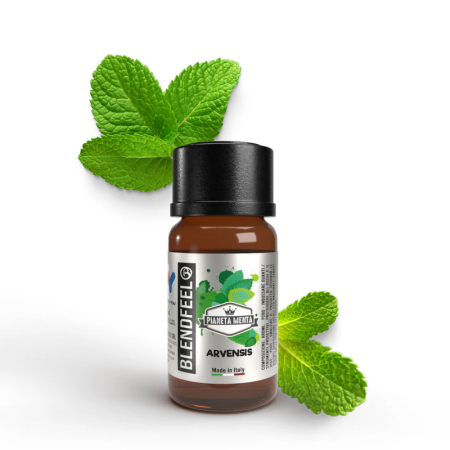 Blendfeel - Pianeta Menta - ARVENSIS - aroma 10ml