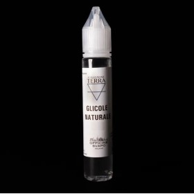 Officine Svapo - GLICOLE NATURALE  10ml