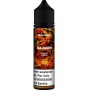 SHOT - Flavour Art - Le Club Tobacco - GAUGUIN - aroma 20+40 in flacone da 60ml