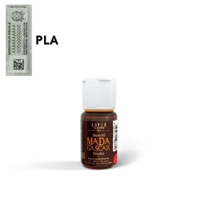 Super Flavor - MADAGASCAR CHOCOLATE aroma 10ml