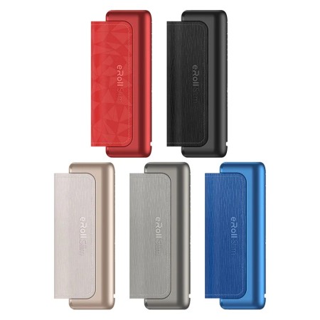 Joyetech - EROLL SLIM PCC 1500mAh