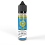 SHOT - Vaporificio - Mind Soul - BURLEY HONEY - aroma 20+40 in flacone da 60ml