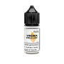 MINI SHOT - Vaporificio - Single Leaf - VIRGINIA - aroma 10+10 in flacone da 20ml