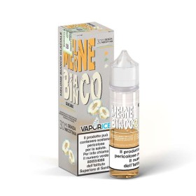 MIX AND VAPE - Vaporart - MELONE BIANCO - Liquido 30ml