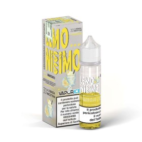 MIX AND VAPE - Vaporart - LEMONISSIMO - Liquido 30ml