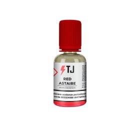 T-Juice - RED ASTAIRE aroma 30ml