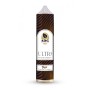 SHOT - Angolo della Guancia - Ultra - CAFFE' - aroma 20+40 in flacone da 60ml