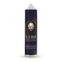 SHOT - Angolo della Guancia - Ultra - MEDITERRNEO - aroma 20+40 in flacone da 60ml