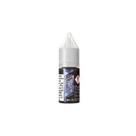 01 Vape - AMERICAN & GRAP - aroma 10ml