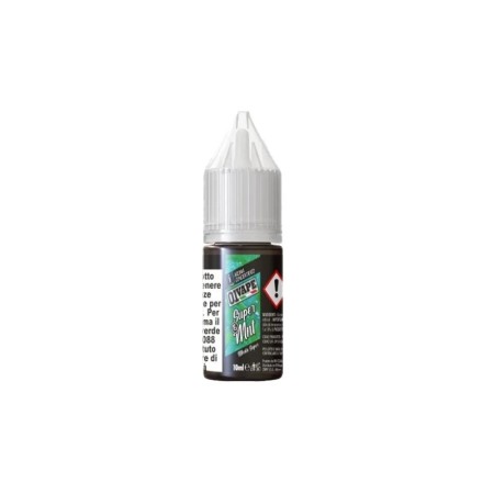 01 Vape - SUPER & MNT - aroma 10ml