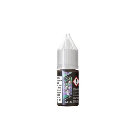 01 Vape - MNT & LIQ - aroma 10ml