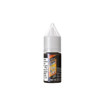 01 Vape - POP & CAR - aroma 10ml