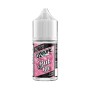 MINI SHOT - 01 Vape - BUB & BLE - aroma 10+10 in flacone da 30ml