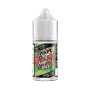 MINI SHOT - 01 Vape - ANGURY & MINT LIM - aroma 10+10 in flacone da 30ml