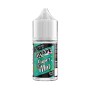 MINI SHOT - 01 Vape - SUPER & MNT - aroma 10+10 in flacone da 30ml