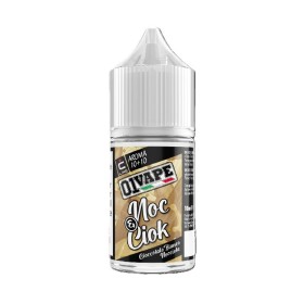 MINI SHOT - 01 Vape - NOC & CIOK - aroma 10+10 in flacone da 30ml