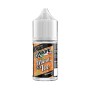 MINI SHOT - 01 Vape - MAND & ICE - aroma 10+10 in flacone da 30ml