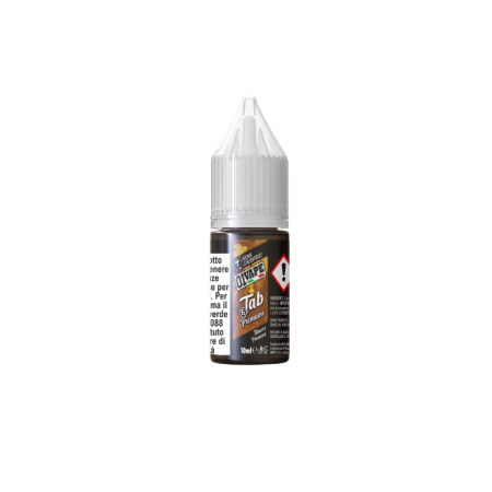 01 Vape - TAB & PREMIUM - aroma 10ml