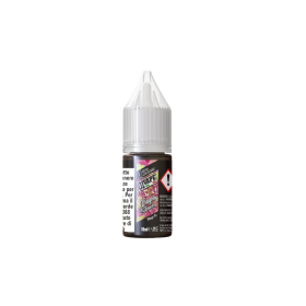 01 Vape - DRAGON & PASSION - aroma 10ml