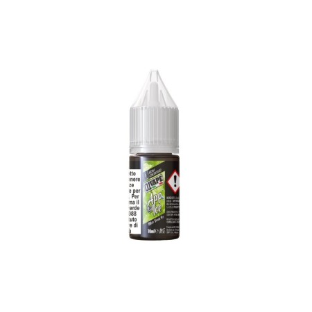 01 Vape - APP & ICE - aroma 10ml