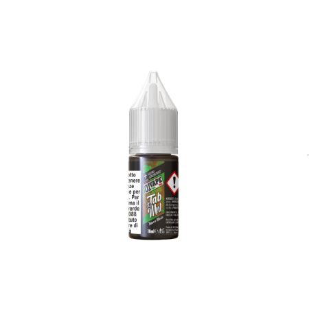 01 Vape - TAB & MNT - aroma 10ml