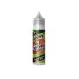 SHOT - 01 Vape - ANGURY & MNT LIM - aroma 20+40 in flacone da 60ml