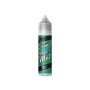 SHOT - 01 Vape - SUPER & MNT - aroma 20+40 in flacone da 60ml