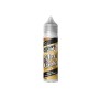 SHOT - 01 Vape - NOC & CIOK - aroma 20+40 in flacone da 60ml