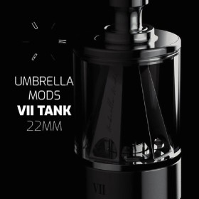 Umbrella Mods - VII TANK 22mm