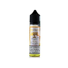 SHOT - Ripe Vapes - VCT - aroma 20+40 in flacone da 60ml