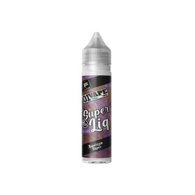 SHOT - 01 Vape - SUPER & LIQ - aroma 20+40 in flacone da 60ml