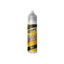 SHOT - 01 Vape - MANG & PEAC - aroma 20+40 in flacone da 60ml