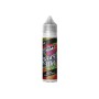 SHOT - 01 Vape - RED F & MNT - aroma 20+40 in flacone da 60ml