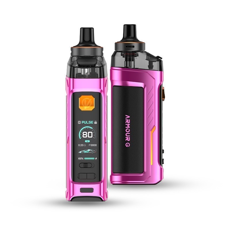 armour g vaporesso mtl Vaporesso Armour G Series Pods — 2 Pack for $9.99