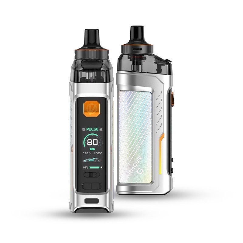 vaporesso armour gs mtl Vaporesso Armour Gs Battery Vaporesso Armour GS – Old Pueblo Vapor Vaporesso  Armour G MTL Pod Mod main image 0