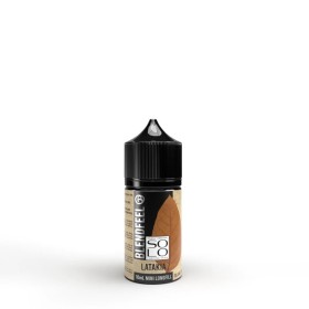 MINI SHOT - Blendfeel - Solo - LATAKIA - aroma 10+20 in flacone da 30ml