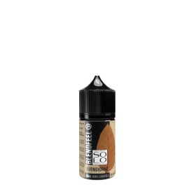 MINI SHOT - Blendfeel - Solo - BUONGIORNO - aroma 10+20 in flacone da 30ml