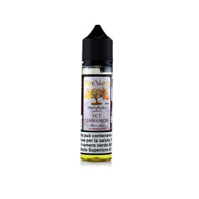 SHOT - Ripe Vapes - VCT CINNAMON - aroma 20+40 in flacone da 60ml