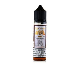 SHOT - Ripe Vapes - VCT CAFE' - aroma 20+40 in flacone da 60ml