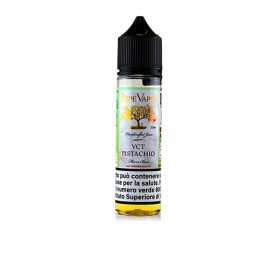 SHOT - Ripe Vapes - VCT PISTACCHIO - aroma 20+40 in flacone da 60ml