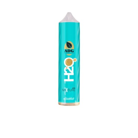 SHOT - Angolo della Guancia - H2O - MIXTURE - aroma 20+40 in flacone da 60ml