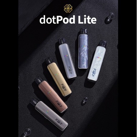 DotMod - DOTPOD LITE 30W - 1000mAh