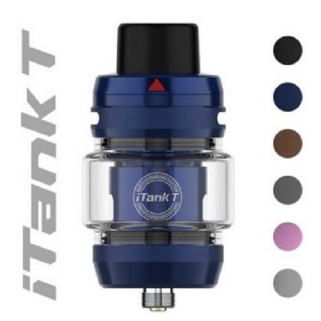 Vaporesso - iTANK T - 6ml