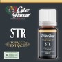 Cyber Flavour - Tobacco Extract - STRONG - aroma 12ml