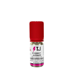 T-Juice - FOREST AFFAIR aroma 10ml