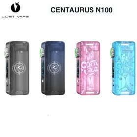 Lost Vape - CENTAURUS N100 BOX MOD